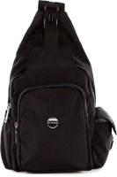 

Рюкзак Ecotope, 274-4508-BLK