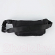 Миниатюра изображения товара Сумка на пояс Ecotope 274-8005-1-BLK (черный)