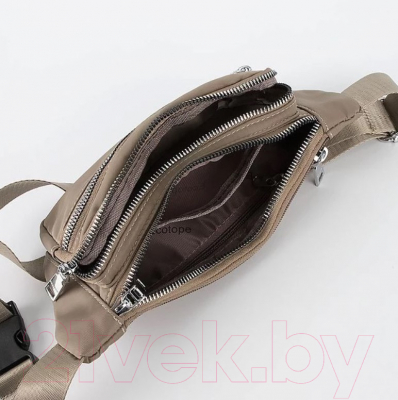 Изображение товара Сумка на пояс Ecotope 274-8005-1-KHK (хаки)
