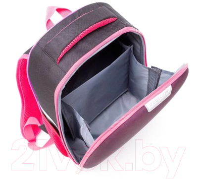 Школьный рюкзак Ecotope Kids Kids Шары 057-595-23-CLR