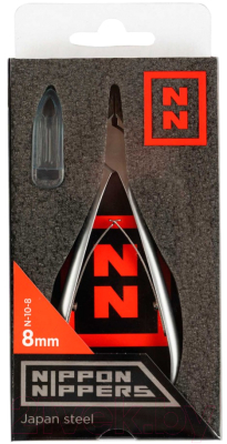 Изображение товара Кусачки для маникюра Nippon Nippers NN N-10-8