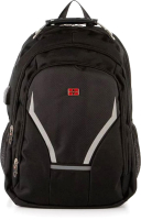 

Рюкзак, 289-6803E-BLK