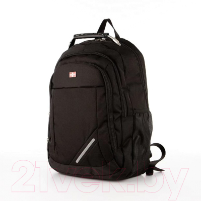 Изображение товара Рюкзак Ecotope 289-6816E-BLK (черный)