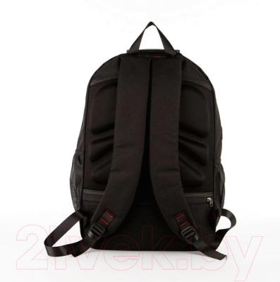 Изображение товара Рюкзак Ecotope 289-6816E-BLK (черный)