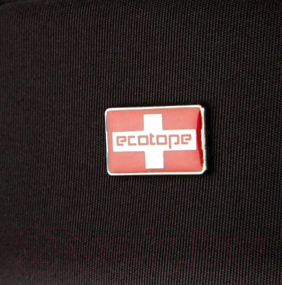 Изображение товара Рюкзак Ecotope 289-6816E-BLK (черный)
