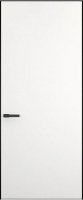 

Дверь межкомнатная скрытая FiloMuro, Elen Invisible 70x200 ALU зпз 196 зпп