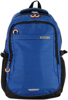 Рюкзак Ecotope 369-S2018-NAV (синий) - 