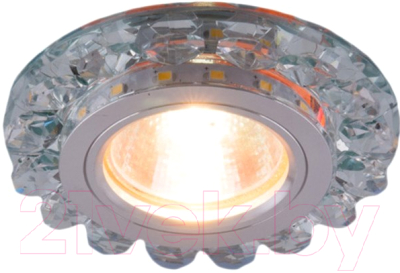 Точечный светильник Elektrostandard 6036 MR16 СL