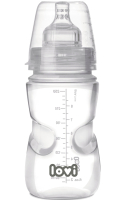 Бутылочка для кормления Lovi Super Vent System / 21/562  (250мл) - 