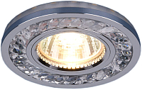 

Точечный светильник Elektrostandard, 8355 MR16 CL/CH