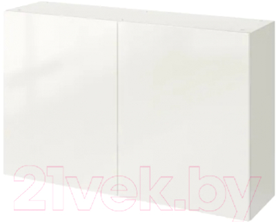 

Шкаф навесной для кухни Ikea, Кноксхульт 203.369.21