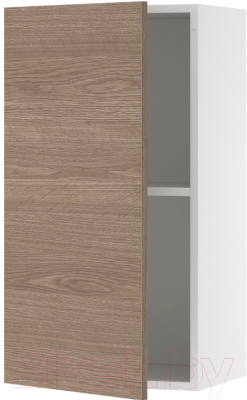 Шкаф навесной для кухни Ikea Кноксхульт 203.485.61
