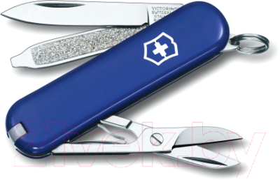 

Нож швейцарский Victorinox, Classic SD 0.6223.2B1