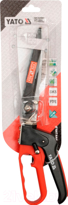 Изображение товара Садовые ножницы механические Yato YT-8852