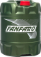 Моторное масло Fanfaro TSX 10W40 SL/CF / FF6502-20 (20л) - 