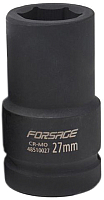 Головка слесарная Forsage F-48510056 - 