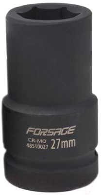 Головка слесарная Forsage F-48510056