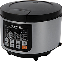 

Мультиварка Polaris, PMC 0366AD