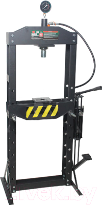 

Пресс гидравлический RockForce, RF-12003