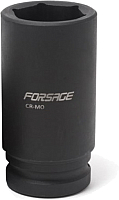 Головка слесарная Forsage F-46510070 - 
