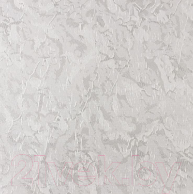 Рулонная штора АС ФОРОС Крисп 7650 38x175 (белый)