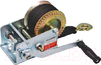 

Лебедка ручная Forsage, F-TRT1301S