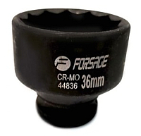 Головка слесарная Forsage F-48860 - 