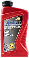 Моторное масло ALPINE DX1 5W30 / 0101661 (1л) - 