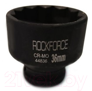 

Головка слесарная RockForce, RF-48850