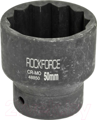 Головка слесарная RockForce RF-48850
