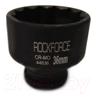 Головка слесарная RockForce RF-48865