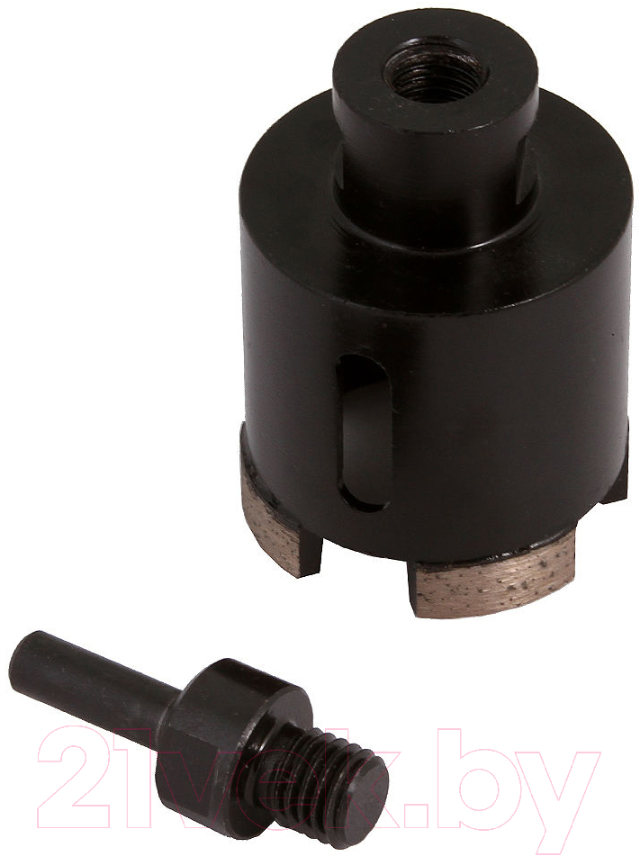 Коронка Trio Diamond GCB768