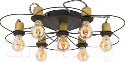 

Люстра TK Lighting, Fiore 1262