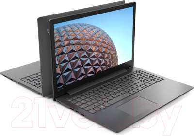 Ноутбук Lenovo V130-15IGM (81HL0019UA)