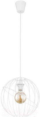 Потолочный светильник TK Lighting Orbita White 1630