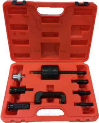 

Набор автоинструмента Forsage, F-04A3003