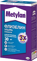 

Клей для обоев Metylan, Флизелин премиум ультра