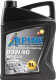 Трансмиссионное масло ALPINE Gear Oil 80W90 GL-4 / 0100682 (5л) - 