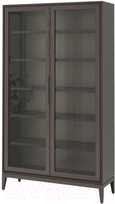 

Шкаф с витриной Ikea, Режиссер 403.623.39