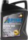 Трансмиссионное масло ALPINE Gear Oil 80W90 GL-5 / 0100702 (5л) - 