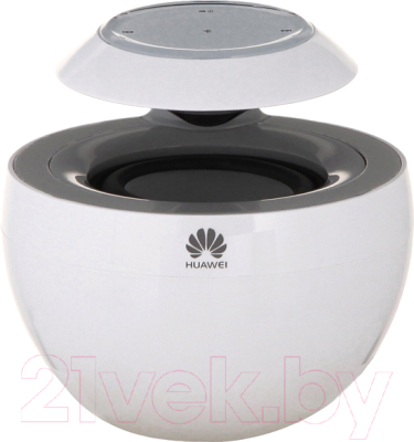 Портативная колонка Huawei Bluetooth Speaker (AM08) (белый)