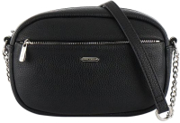 

Сумка David Jones, 823-CM6677-BLK