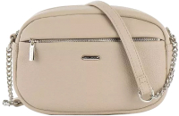 

Сумка David Jones, 823-CM6677-GRV