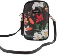 

Сумка David Jones, 823-CM6685-BCL