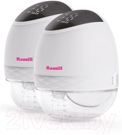 Молокоотсос электрический Ramili SE500X2