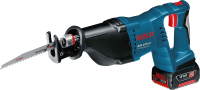 

Профессиональная сабельная пила Bosch, GSA 18 V-Li