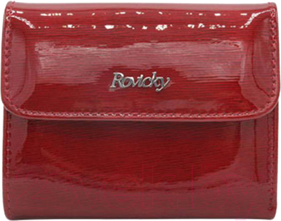 Портмоне Cedar Rovicky 8811-SH (красный)