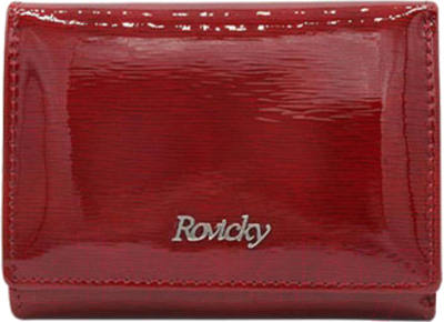 Портмоне Cedar Rovicky 8812-SH (красный)
