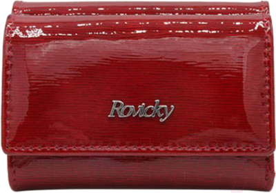 Портмоне Cedar Rovicky 8814-SH (красный)