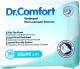 Набор пеленок одноразовых впитывающих Dr. Comfort 60x90 (30шт) - 